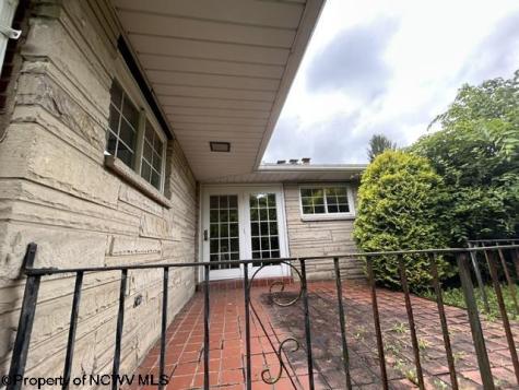 1116 Katherine Street Fairmont WV 26554