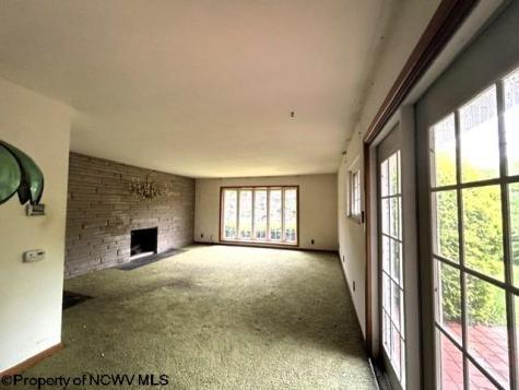 1116 Katherine Street Fairmont WV 26554