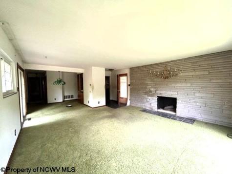 1116 Katherine Street Fairmont WV 26554