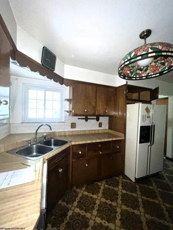 1116 Katherine Street Fairmont WV 26554