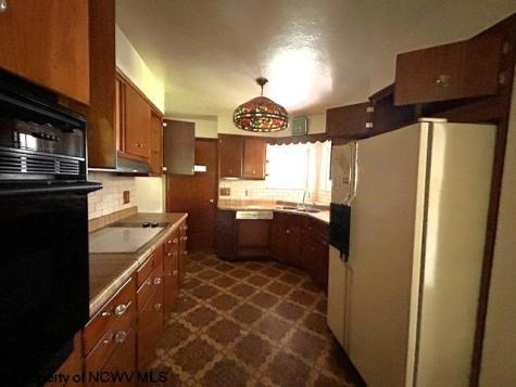 1116 Katherine Street Fairmont WV 26554