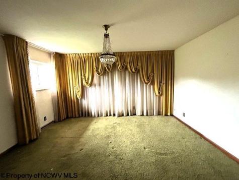 1116 Katherine Street Fairmont WV 26554