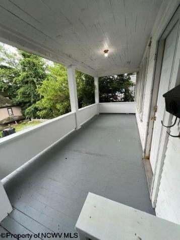 743 Wells Street Morgantown WV 26505