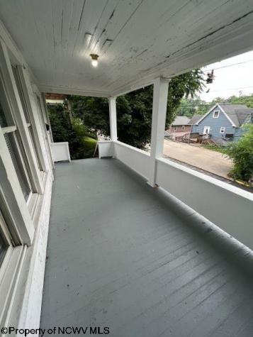 743 Wells Street Morgantown WV 26505