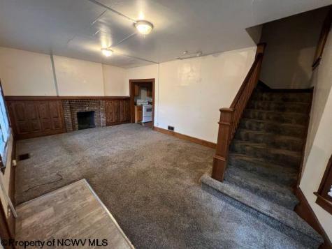 743 Wells Street Morgantown WV 26505