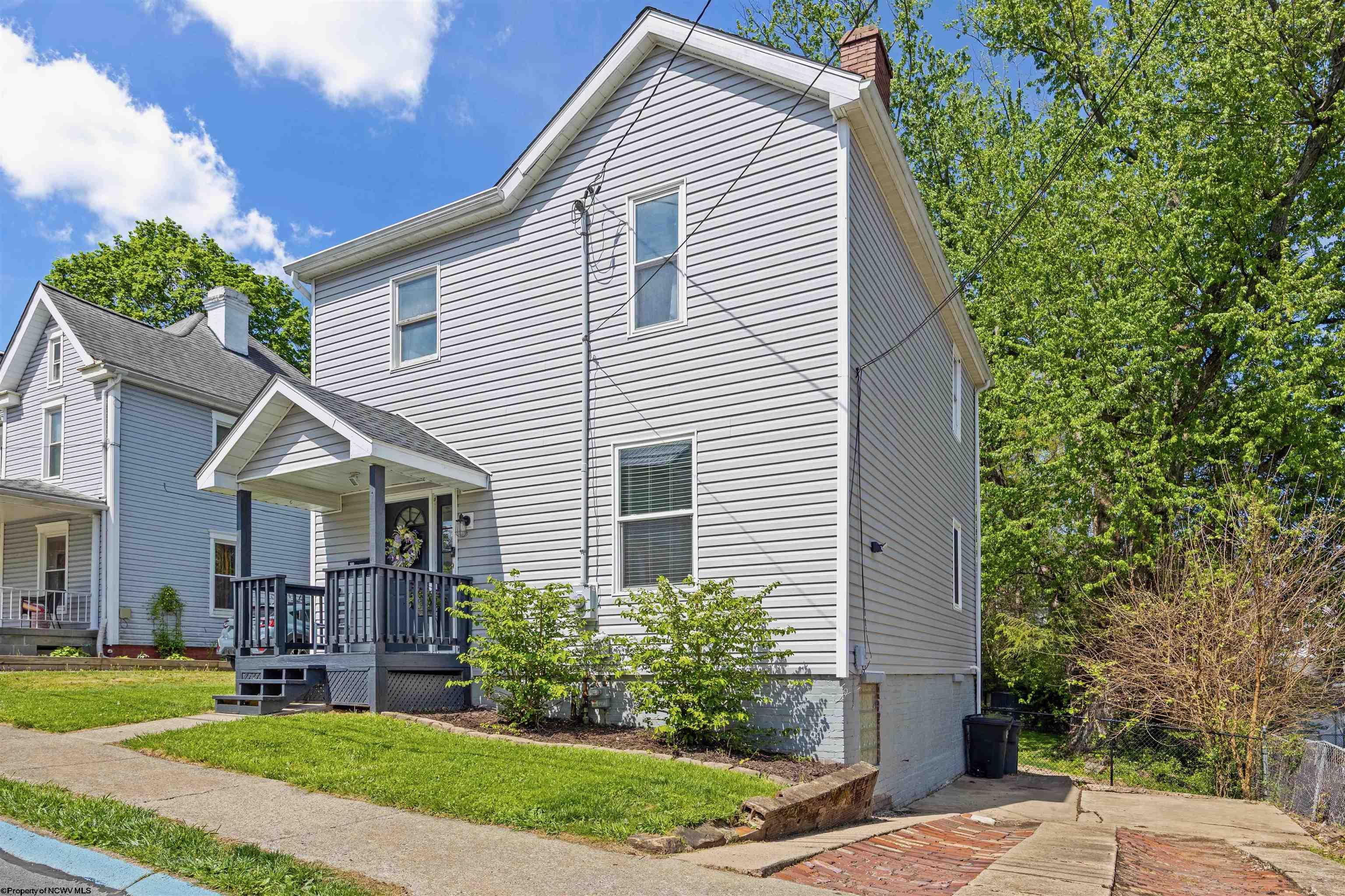 451 Melrose Street Morgantown WV 26505
