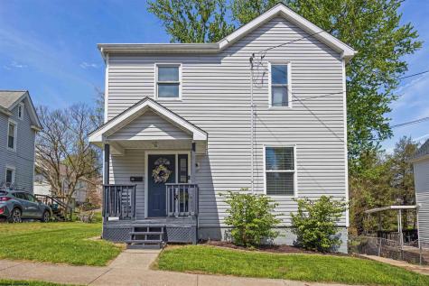 451 Melrose Street Morgantown WV 26505