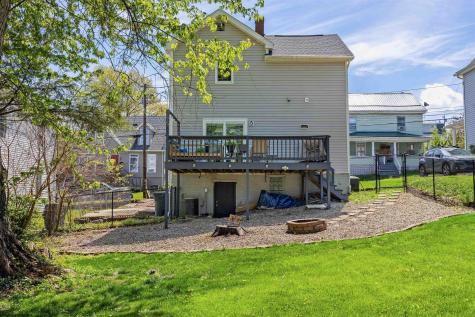 451 Melrose Street Morgantown WV 26505