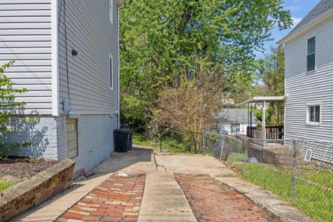 451 Melrose Street Morgantown WV 26505