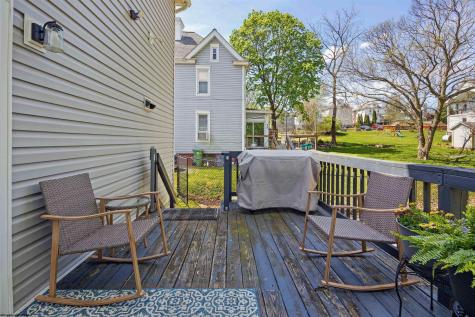 451 Melrose Street Morgantown WV 26505
