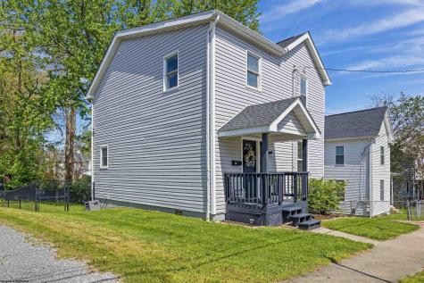 451 Melrose Street Morgantown WV 26505
