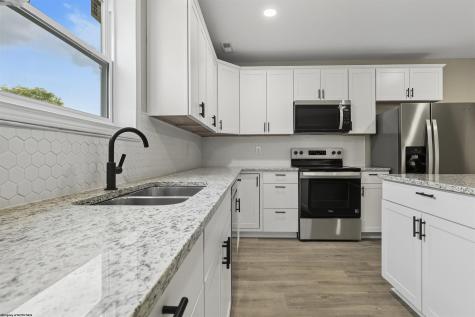 735 Mulberry Avenue Clarksburg WV 26301