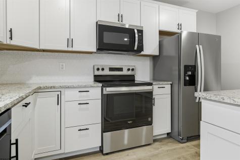 735 Mulberry Avenue Clarksburg WV 26301