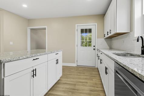 735 Mulberry Avenue Clarksburg WV 26301