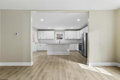 735 Mulberry Avenue Clarksburg WV 26301