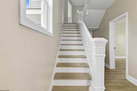 735 Mulberry Avenue Clarksburg WV 26301