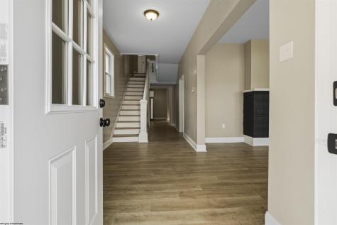 735 Mulberry Avenue Clarksburg WV 26301
