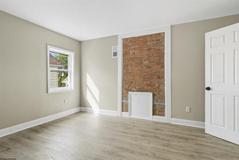 735 Mulberry Avenue Clarksburg WV 26301