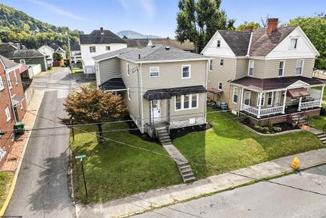 735 Mulberry Avenue Clarksburg WV 26301