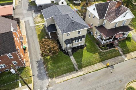 735 Mulberry Avenue Clarksburg WV 26301