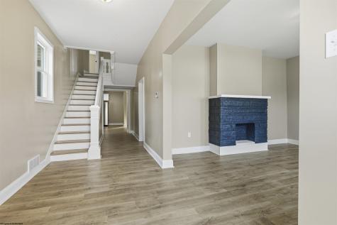 735 Mulberry Avenue Clarksburg WV 26301
