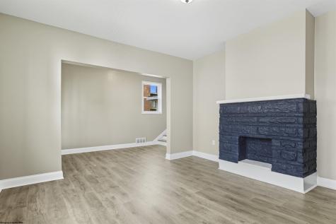 735 Mulberry Avenue Clarksburg WV 26301