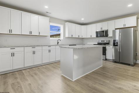 735 Mulberry Avenue Clarksburg WV 26301