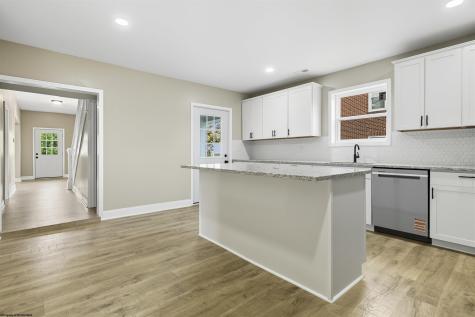 735 Mulberry Avenue Clarksburg WV 26301