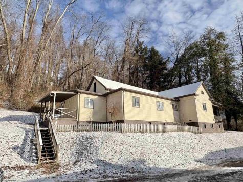 701 View Avenue Fairmont WV 26554