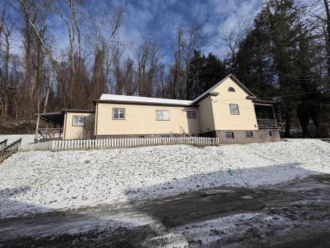 701 View Avenue Fairmont WV 26554