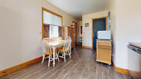 507 Pyles Avenue Mannington WV 26582