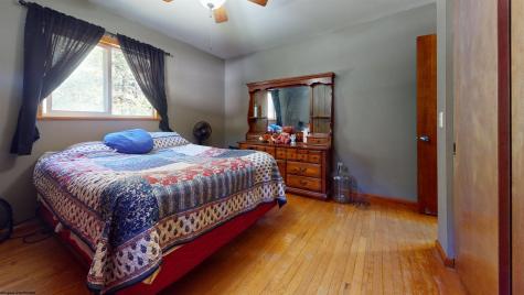 507 Pyles Avenue Mannington WV 26582