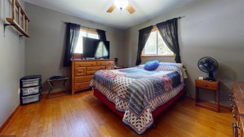 507 Pyles Avenue Mannington WV 26582