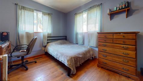 507 Pyles Avenue Mannington WV 26582