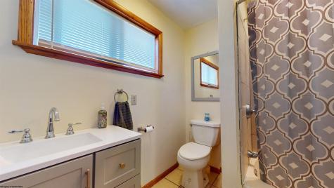 507 Pyles Avenue Mannington WV 26582