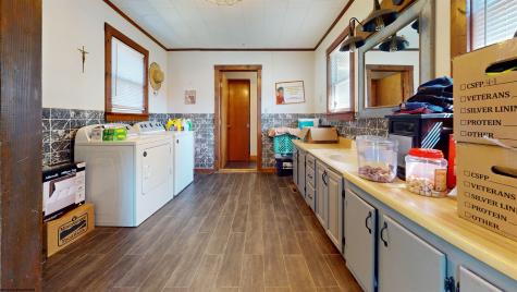 507 Pyles Avenue Mannington WV 26582