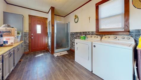 507 Pyles Avenue Mannington WV 26582