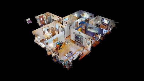 507 Pyles Avenue Mannington WV 26582