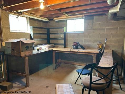 507 Pyles Avenue Mannington WV 26582