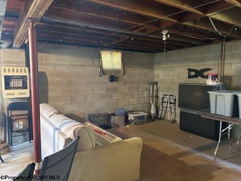507 Pyles Avenue Mannington WV 26582