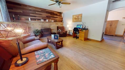 507 Pyles Avenue Mannington WV 26582