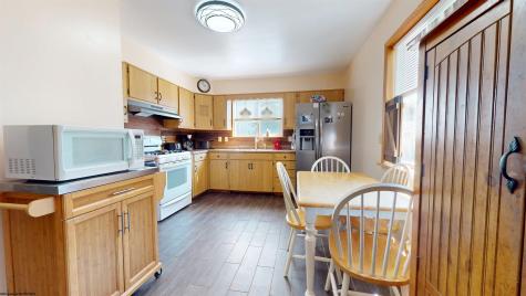 507 Pyles Avenue Mannington WV 26582