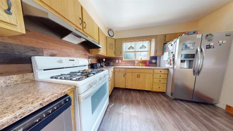 507 Pyles Avenue Mannington WV 26582