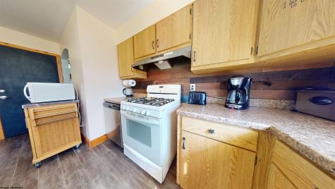 507 Pyles Avenue Mannington WV 26582