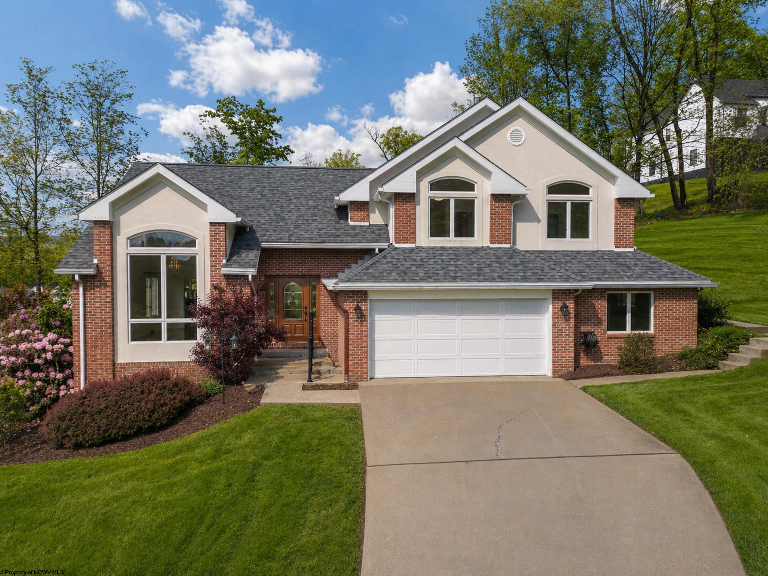 4699 Shadyside Lane Morgantown WV 26508