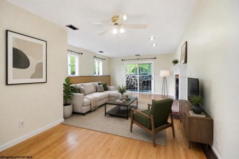 4699 Shadyside Lane Morgantown WV 26508