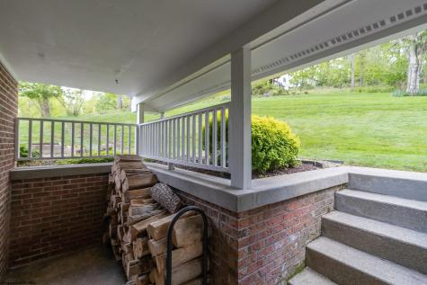 4699 Shadyside Lane Morgantown WV 26508