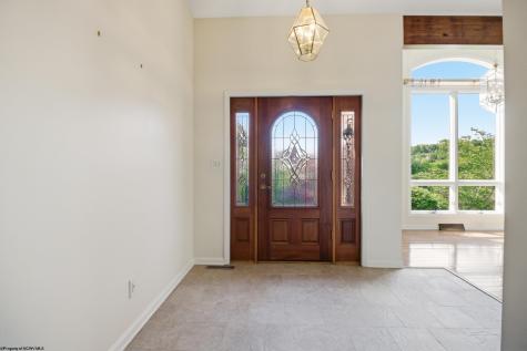 4699 Shadyside Lane Morgantown WV 26508