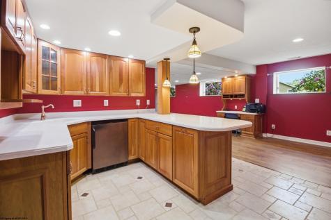 4699 Shadyside Lane Morgantown WV 26508