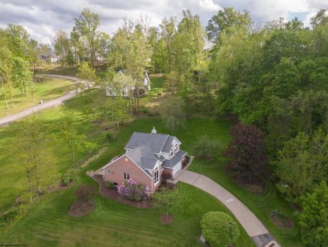 4699 Shadyside Lane Morgantown WV 26508